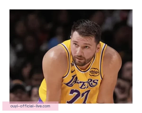 雷迪克称东契奇保持现有表现可拿MVP 其为球队核心驱动力